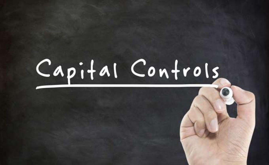 αλλαγές στα capital controls