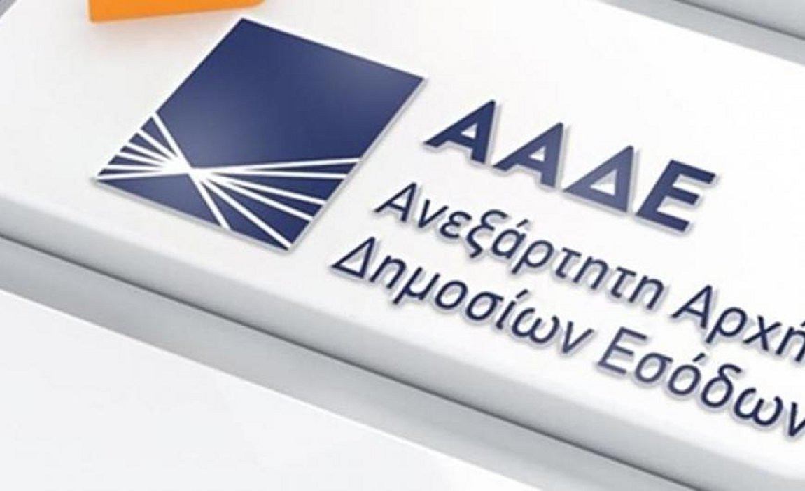 ΑΑΔΕ: Μπαράζ ελέγχων σε επιχειρήσεις που έλαβαν επιστρεπτέα προκαταβολή