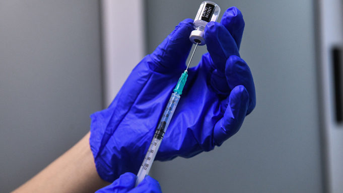 13 ερωτήσεις και απαντήσεις για τα ραντεβού εμβολιασμού κατά του κορωνοϊού