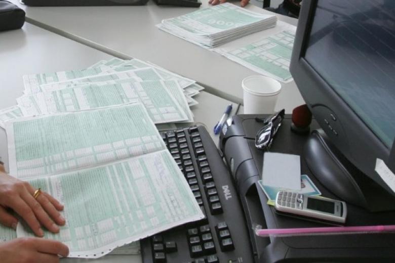 Παράταση φορολογικών δηλώσεων έως τις 10 Σεπτεμβρίου 2021